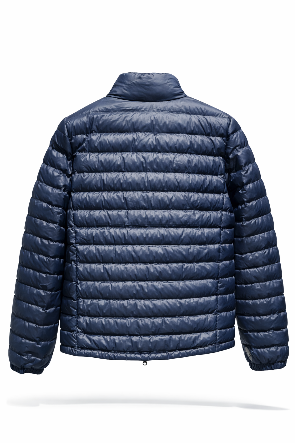 Blauer giubbetto uomo termosaldato mod. Sewall cod 26SBLUC02180