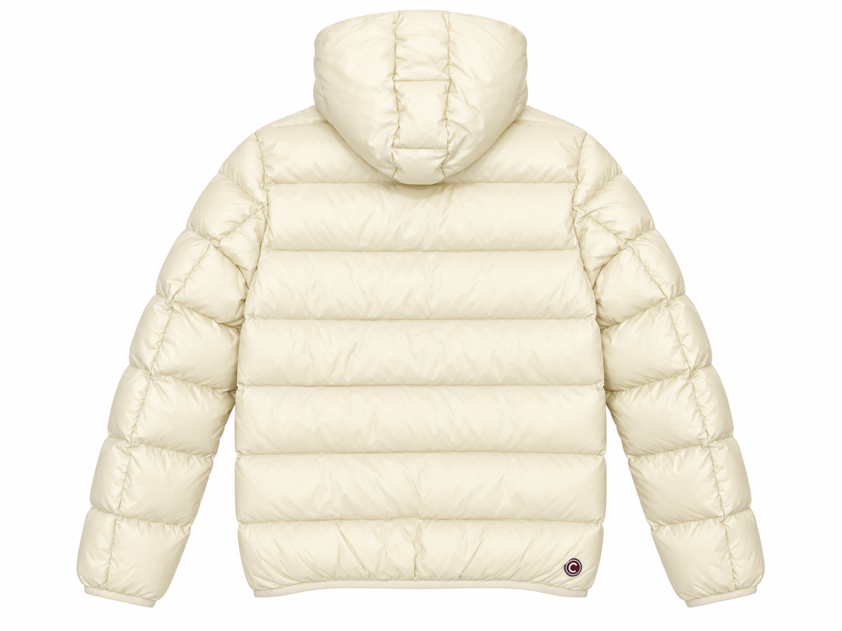 Colmar Giubbino uomo Piumino con cappuccio 12000007 3JQ 56 - immagine 2