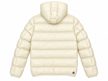 Colmar Giubbino uomo Piumino con cappuccio 12000007 3JQ 56 - immagine 2