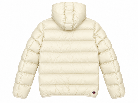 Colmar Giubbino uomo Piumino con cappuccio 12000007 3JQ 56 - immagine 2