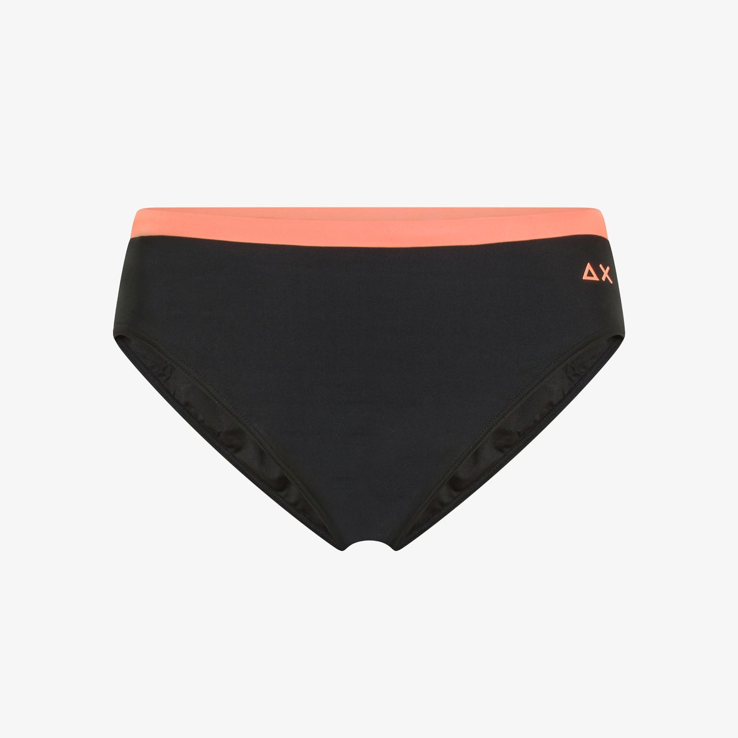 slip costume uomo sun68 nero