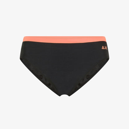 slip costume uomo sun68 nero