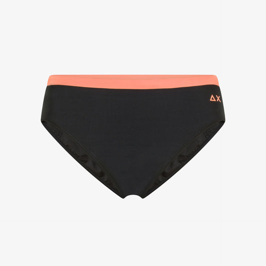 slip costume uomo sun68 nero