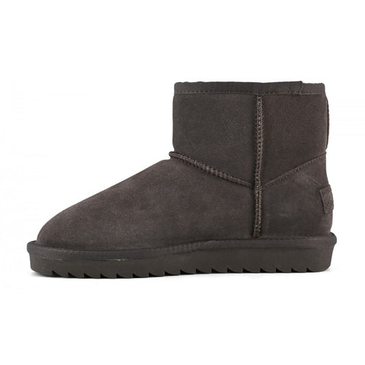 Colors of California Stivale pelle scamosciata
scarpe donna