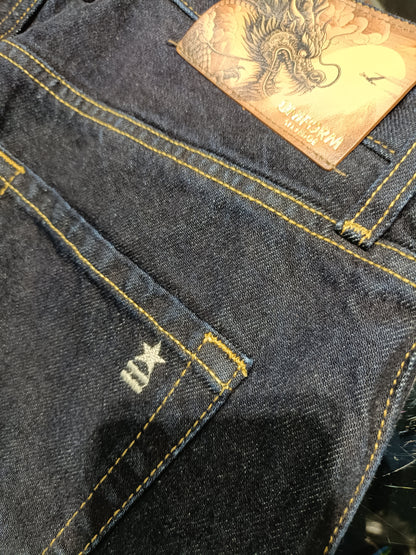 Uniform Jeans uomo mod. Carlos 49UNM0088.100.CB0 - immagine 3
