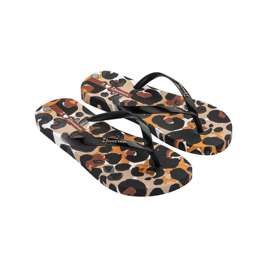 Damenschuhe von Ipanema mit Tiermuster 