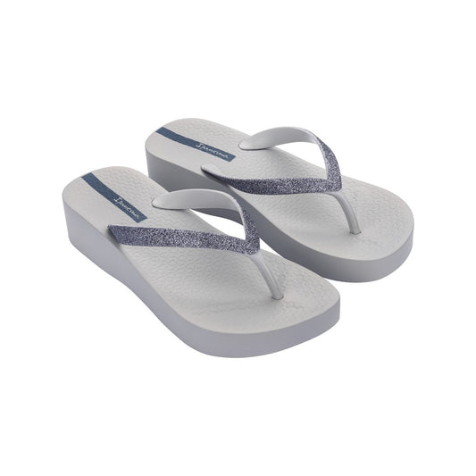 Ipanema Mesh Chic Plateau-Damenschuh 