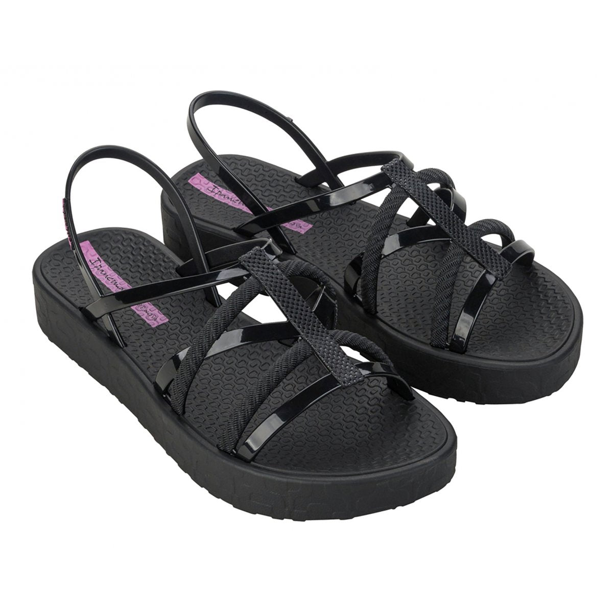 Ipanema Diversa Flat scarpe donna