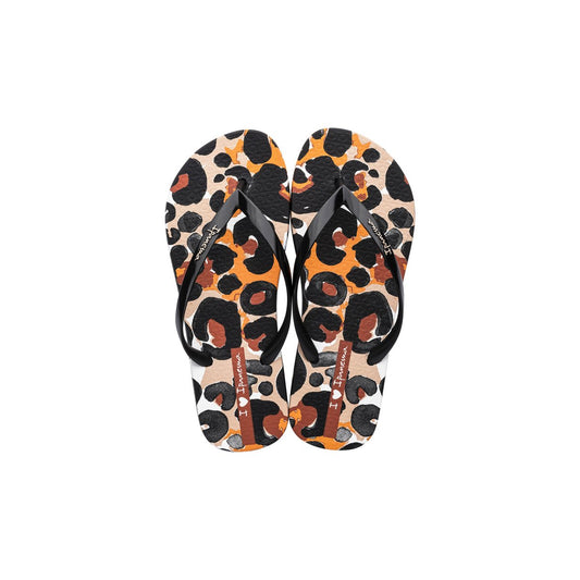 Ipanema animal print women's shoes 