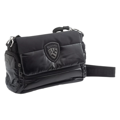 Blauer Borsa donna Polyester nylon Briefcase F6JENNA02/PAF BLACK