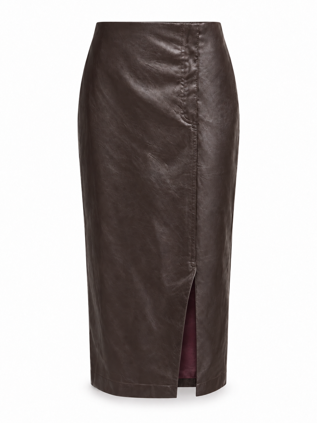 Happy 25 Gonna donna ecopelle mod Monaco 5113 - immagine 1