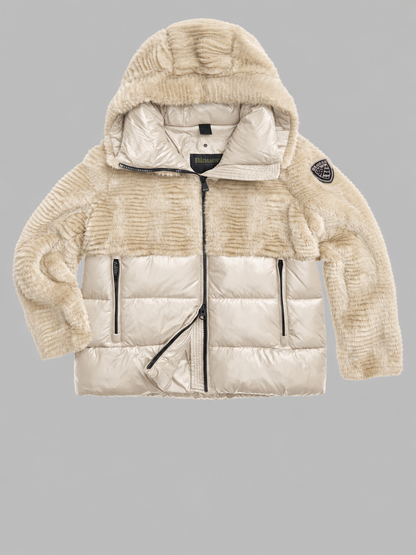 Blauer giubbotto Donna modello Fanevil 26WBLDC02304-007685 902