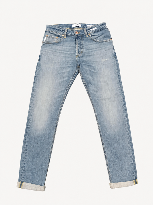 Uniform Jeans uomo mod. Barney 49UNM0109.585.S3