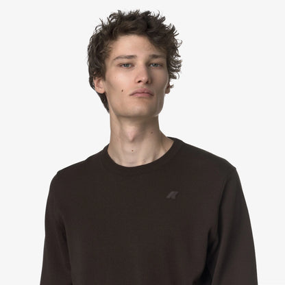 K-WAY Maglia uomo Sebastien Merino K2142EW-260
