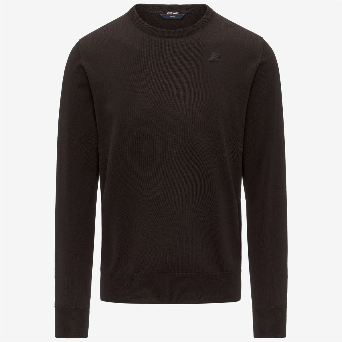 K-WAY Maglia uomo Sebastien Merino K2142EW-260