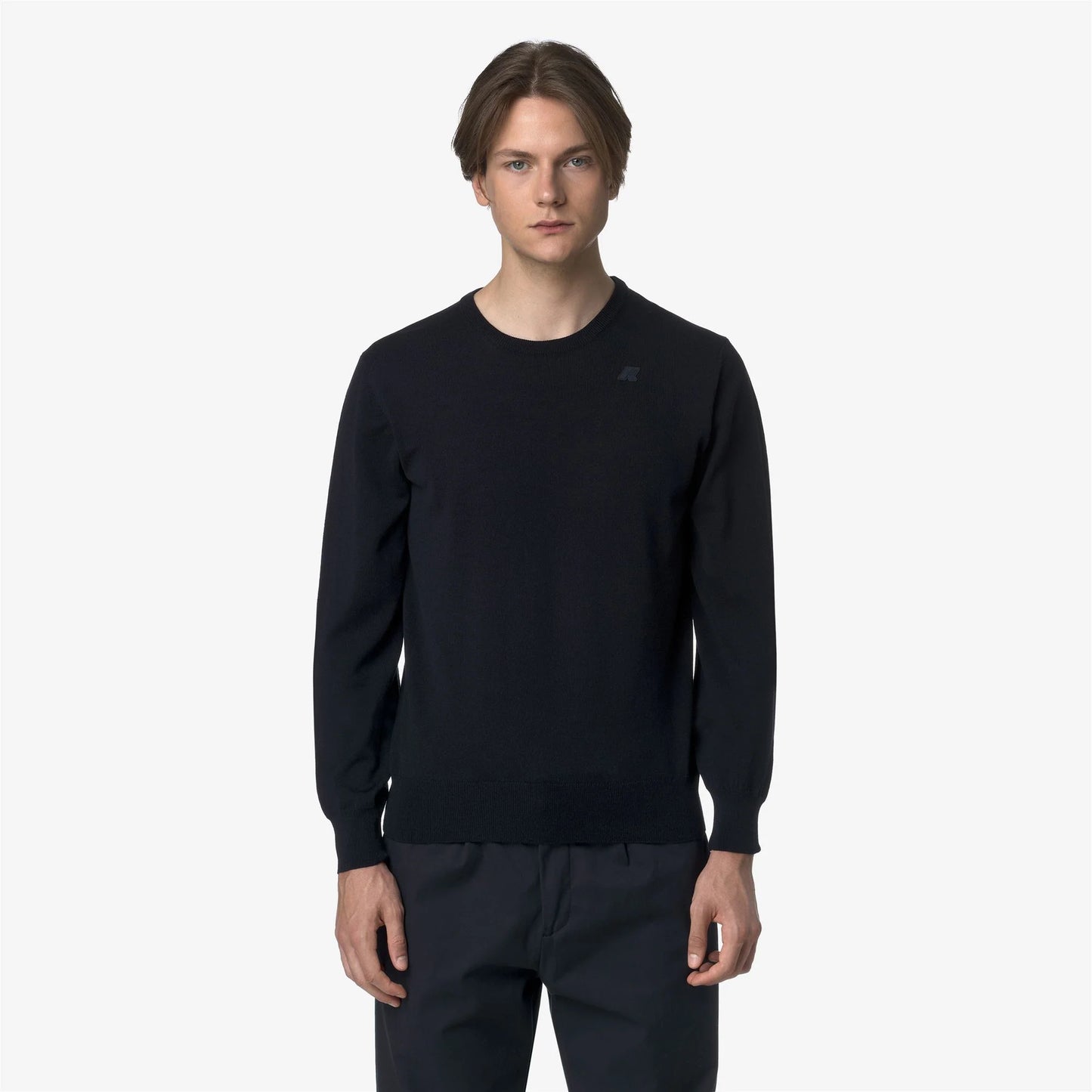 K-WAY Maglia uomo Sebastien Merino K2142EW-K89