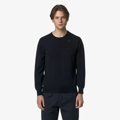 K-WAY Maglia uomo Sebastien Merino K2142EW-K89