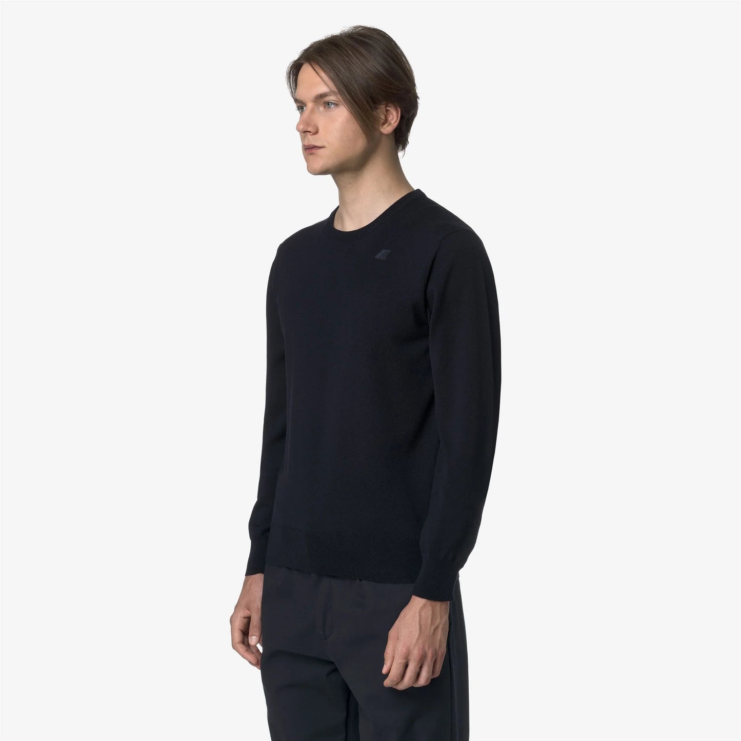 K-WAY Maglia uomo Sebastien Merino K2142EW-K89