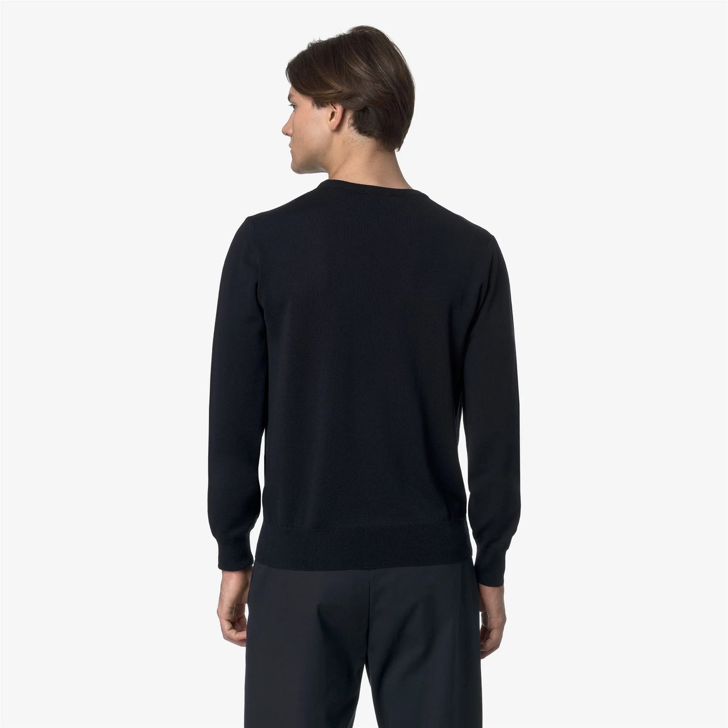 K-WAY Maglia uomo Sebastien Merino K2142EW-K89