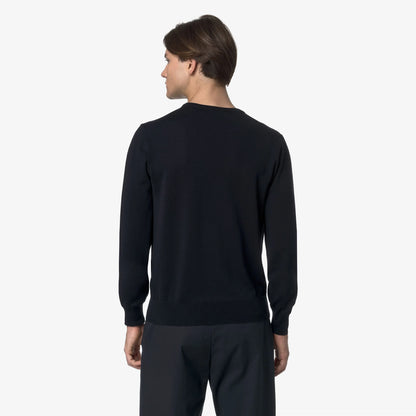 K-WAY Maglia uomo Sebastien Merino K2142EW-K89