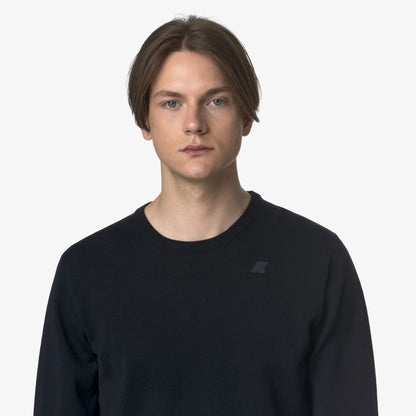 K-WAY Maglia uomo Sebastien Merino K2142EW-K89