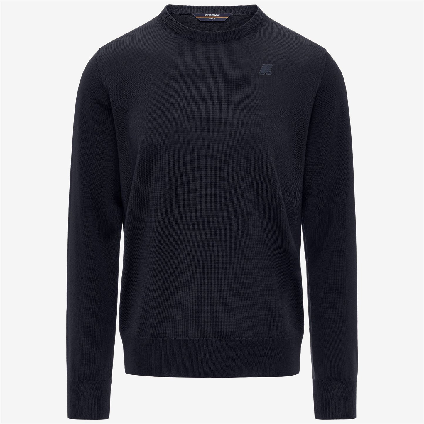K-WAY Maglia uomo Sebastien Merino K2142EW-K89