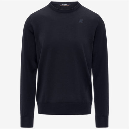 K-WAY Maglia uomo Sebastien Merino K2142EW-K89