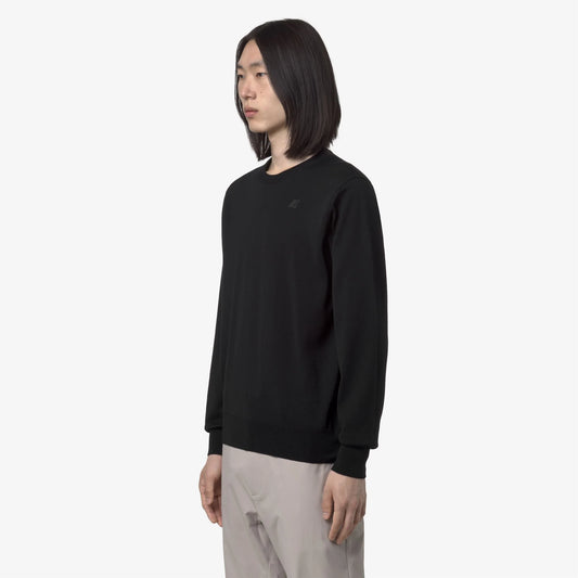 K-WAY Maglia uomo Sebastien Merino K2142EW-USY