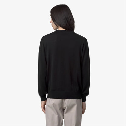 K-WAY Maglia uomo Sebastien Merino K2142EW-USY