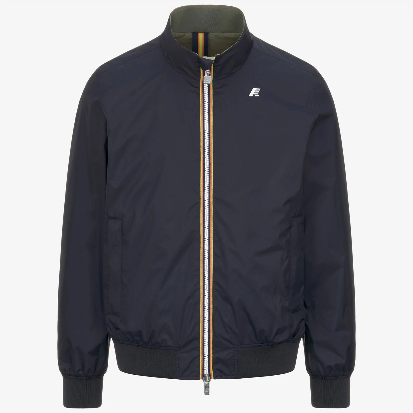 K-way capospalla uomo arsene plus.2 double K6123PW B0T