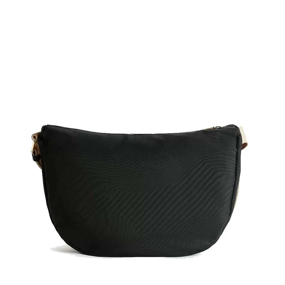 1^ Classe borsa donna tracolla mezzaluna grande LB84 9762 0001