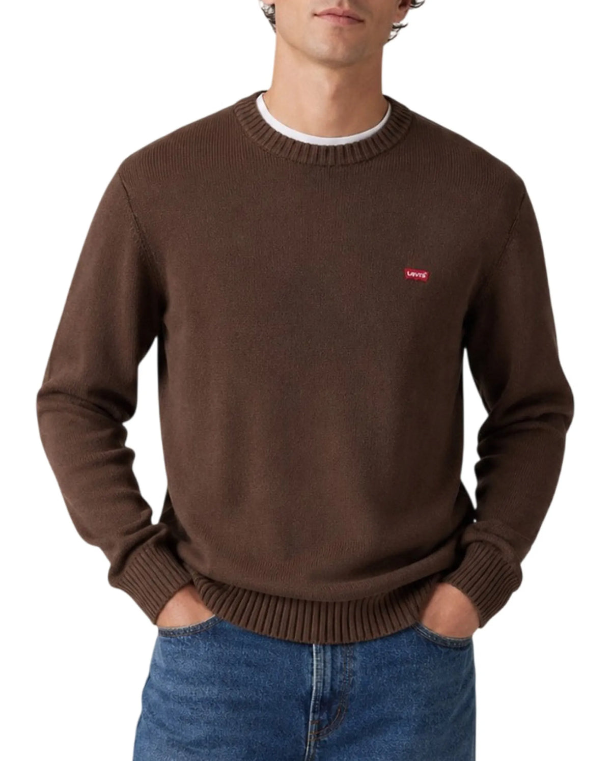 Levi’s maglia uomo classic 0002E0039 - immagine 1