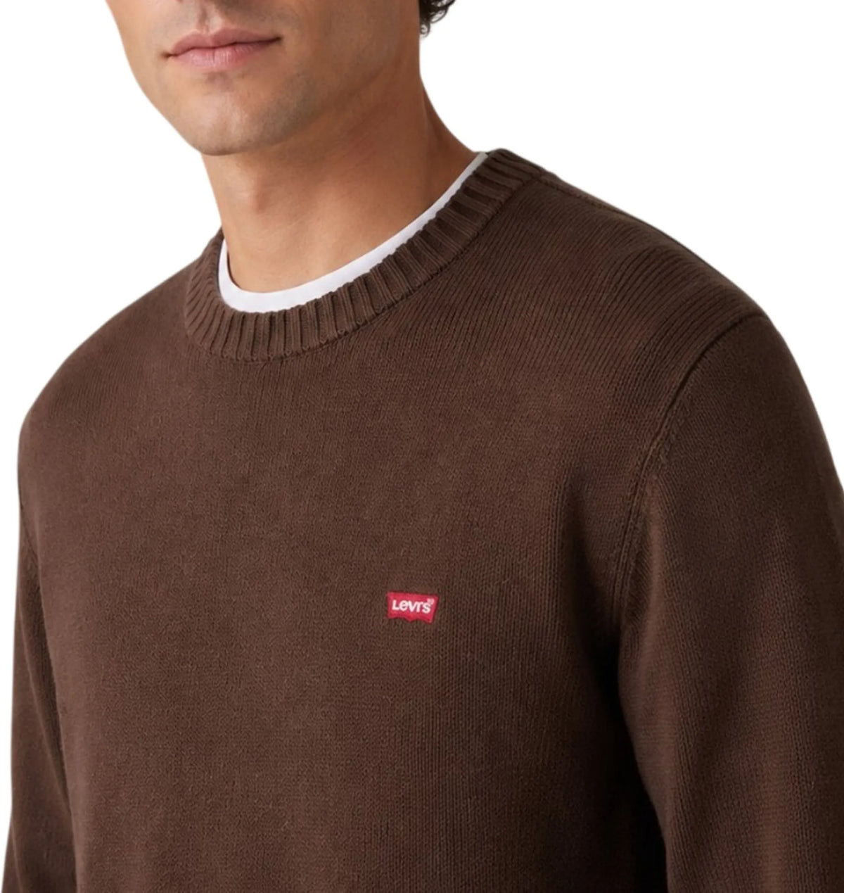 Levi’s maglia uomo classic 0002E0039 - immagine 3
