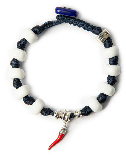 Braccialetti Aua collezione Vetro mod NAPOLI