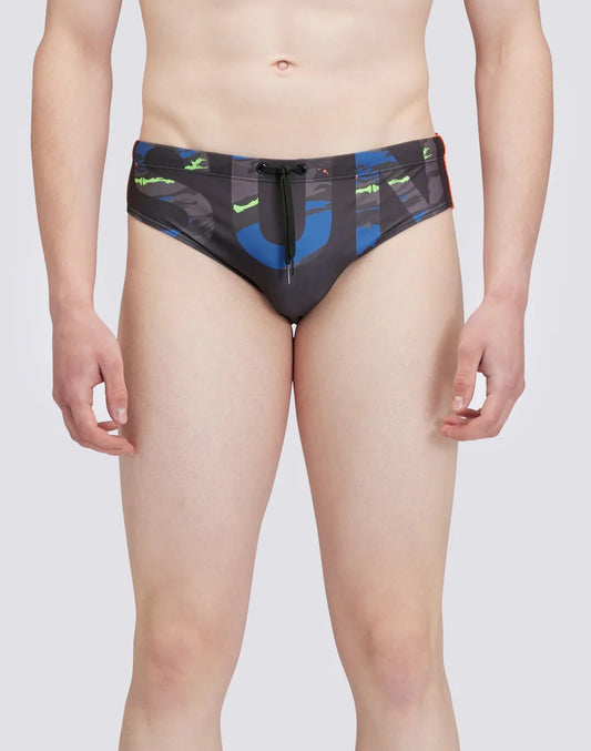 Sundek beachwear costume uomo slip