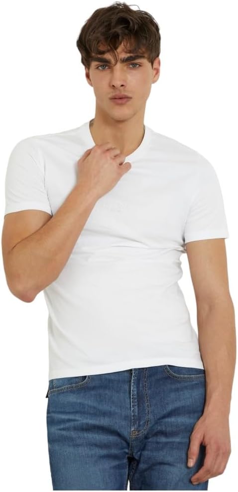 Guess T-shirt Uomo