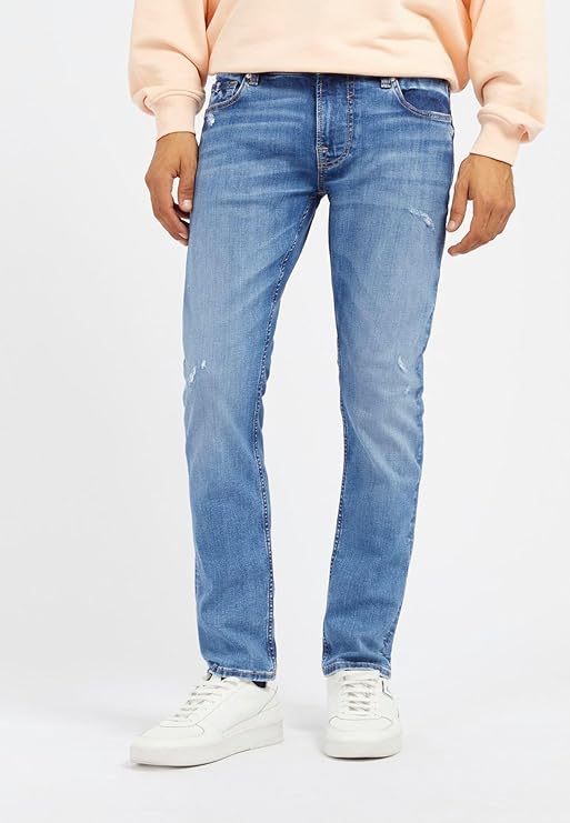Guess jeans men miami