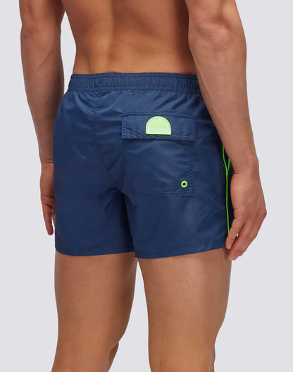 Sundek beachwear costume uomo