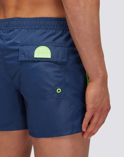 Sundek beachwear costume uomo