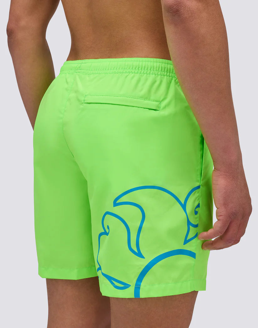 Sundek beachwear costume uomo
