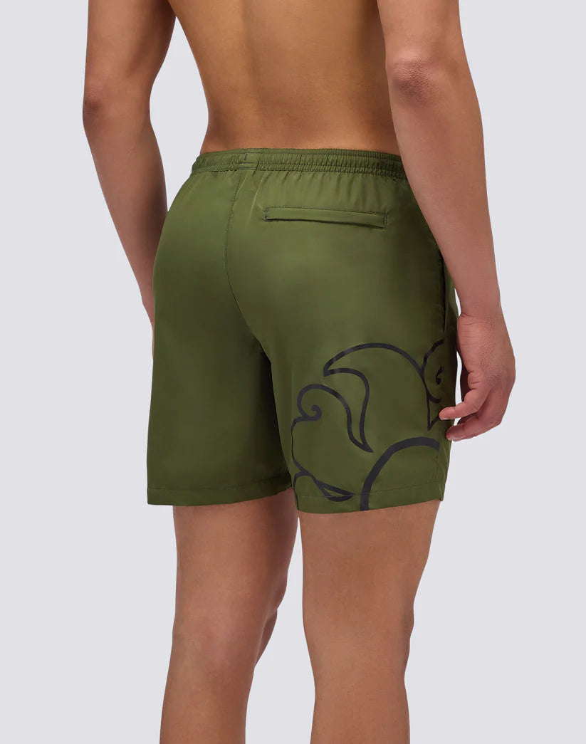 Sundek beachwear costume uomo