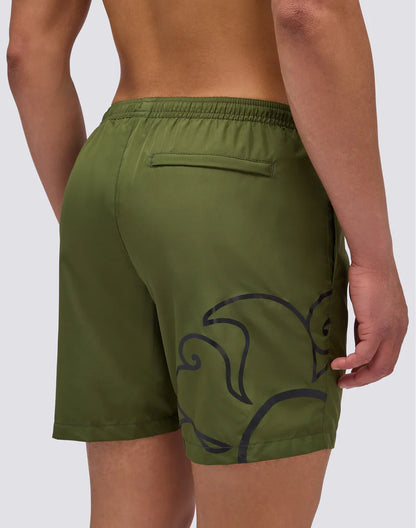 Sundek beachwear costume uomo