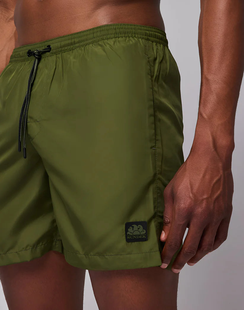 Sundek beachwear costume uomo