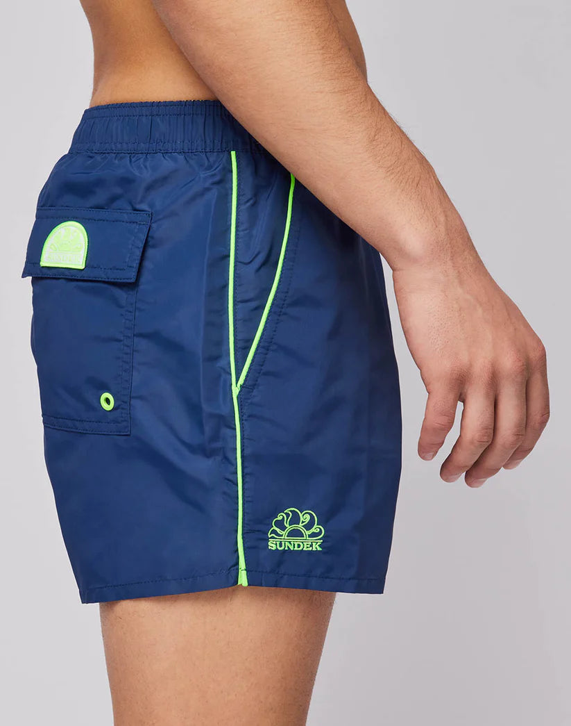 Sundek beachwear costume uomo