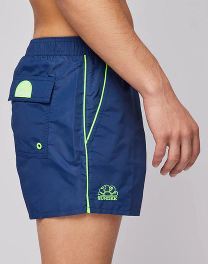 Sundek beachwear costume uomo