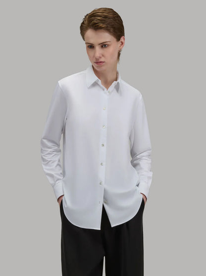 Xacus camicia Donna mod. Marta kt 1105 - 15460-001 - immagine 1