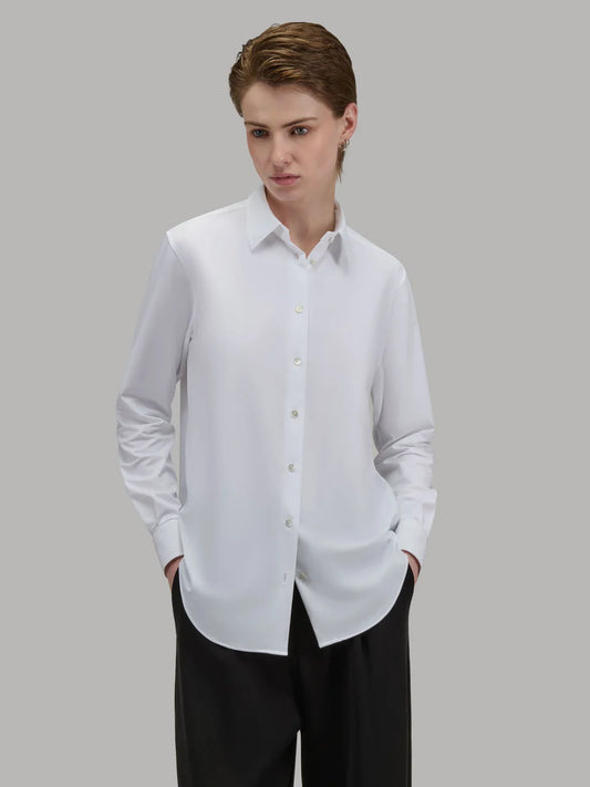 Xacus camicia Donna mod. Marta kt 1105 - 15460-001 - immagine 1