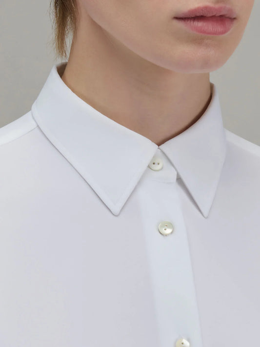 Xacus camicia Donna mod. Marta kt 1105 - 15460-001 - immagine 2