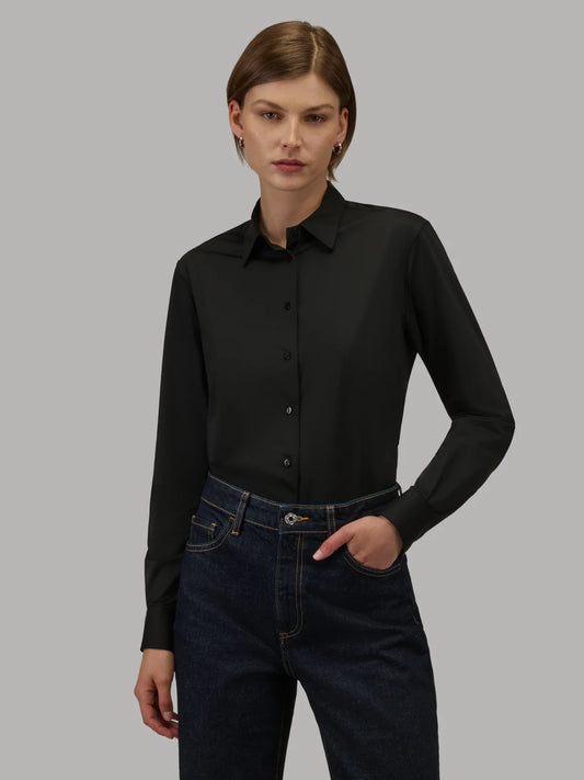 Xacus camicia Donna mod. Marta kt 1105 - 15460-004 - immagine 2