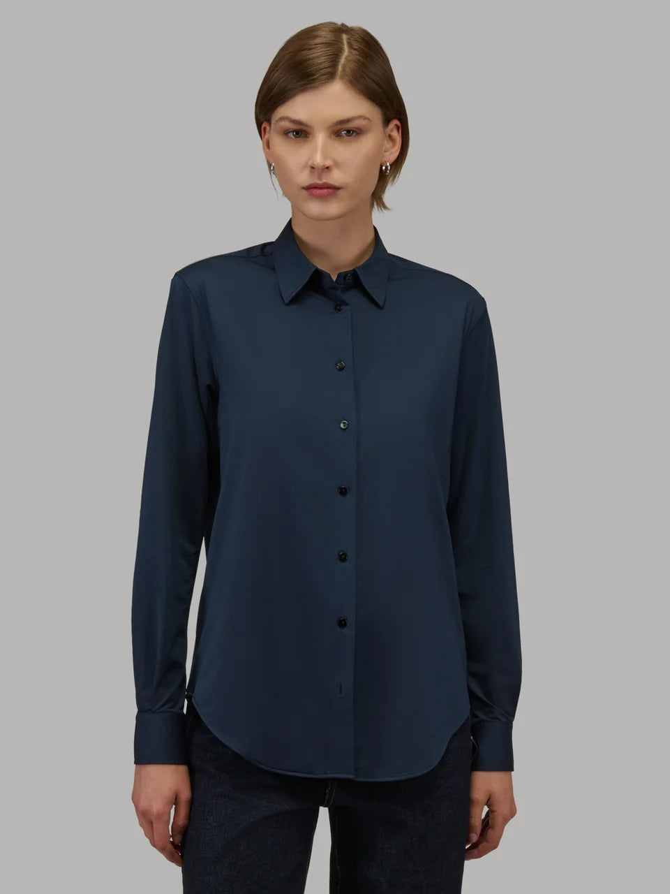Xacus camicia Donna mod. Marta kt 1105 - immagine 1